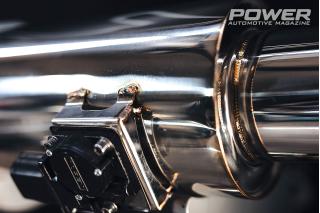 Παρουσίαση εταιρείας: Pavlidis Sport Exhaust 